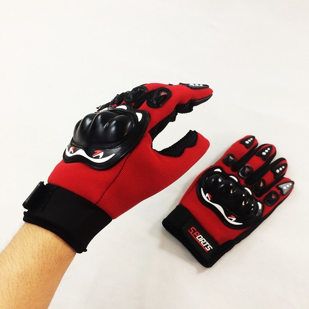 Găng tay đa năng Pro-Biker GreenSport