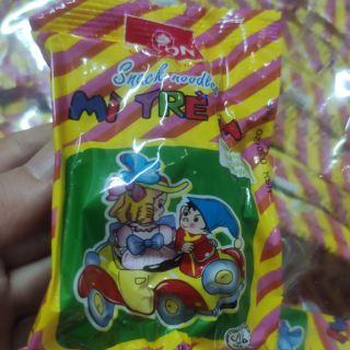 Mì trẻ em Vifon