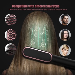 MÁY LÀM TÓC, UỐN TÓC, TẠO MẪU TÓC STRAIGHT COMB PH680