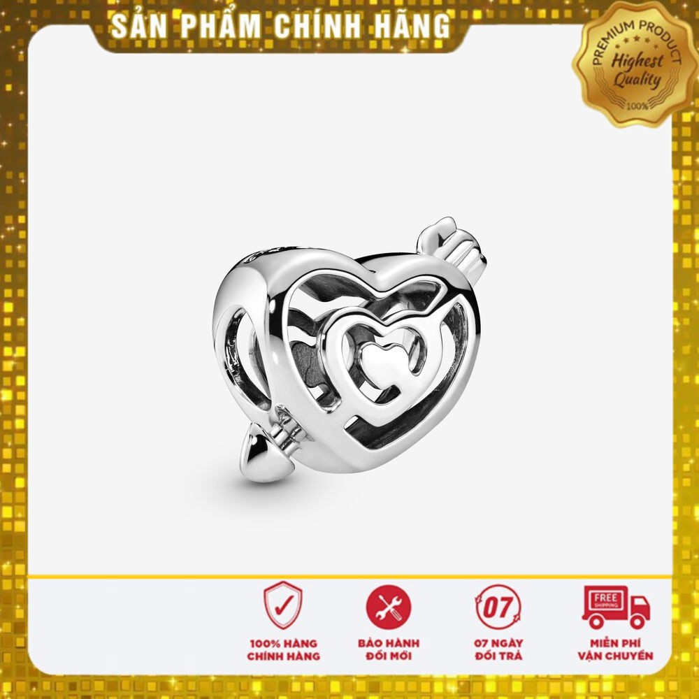 [Hàng cao cấp] Charm Bạc S925 ALE Cao Cấp - Charm bạc chuẩn S925 cho vòng Pan - Mã sản phẩm CHARMBAC_DN0006