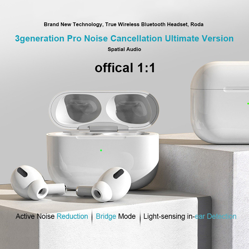 tai nghe không dây Chống Ồn Và Phụ Kiện