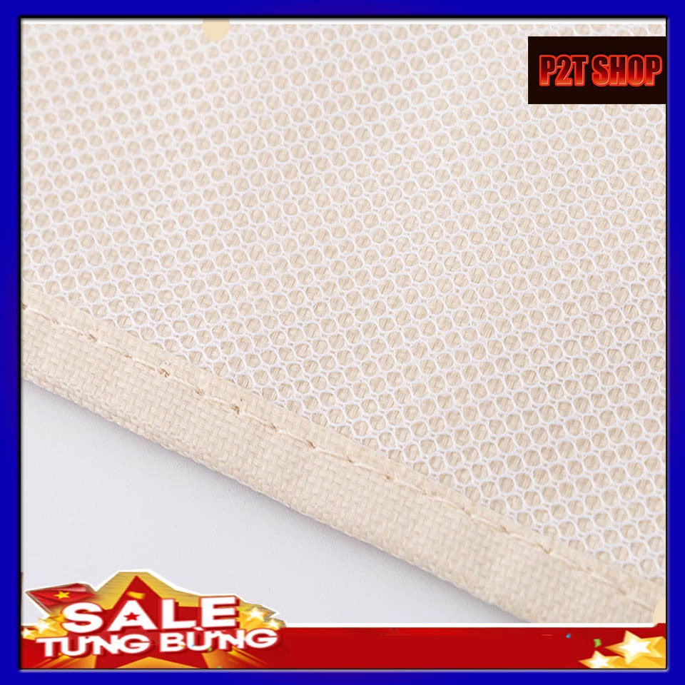 [ BAO GIÁ TOÀN QUỐC ] TÚI TREO ĐỒ LÓT TREO TẤT 2 MẶT 30 NGĂN HÀNG DÀY LOẠI 1 KÈM MÓC DÁN CƯỜNG LỰC