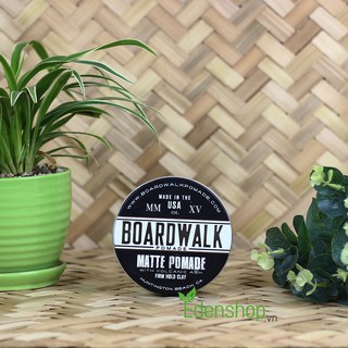 Sản phẩm tạo kiểu BoardWalk Matte Pomade 113ml | Nhập khẩu USA