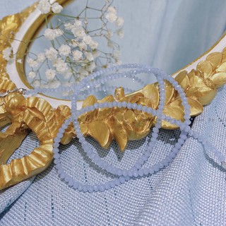 Dây đeo khẩu trang Crystal