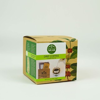 Cà phê túi lọc (Drip Coffee)