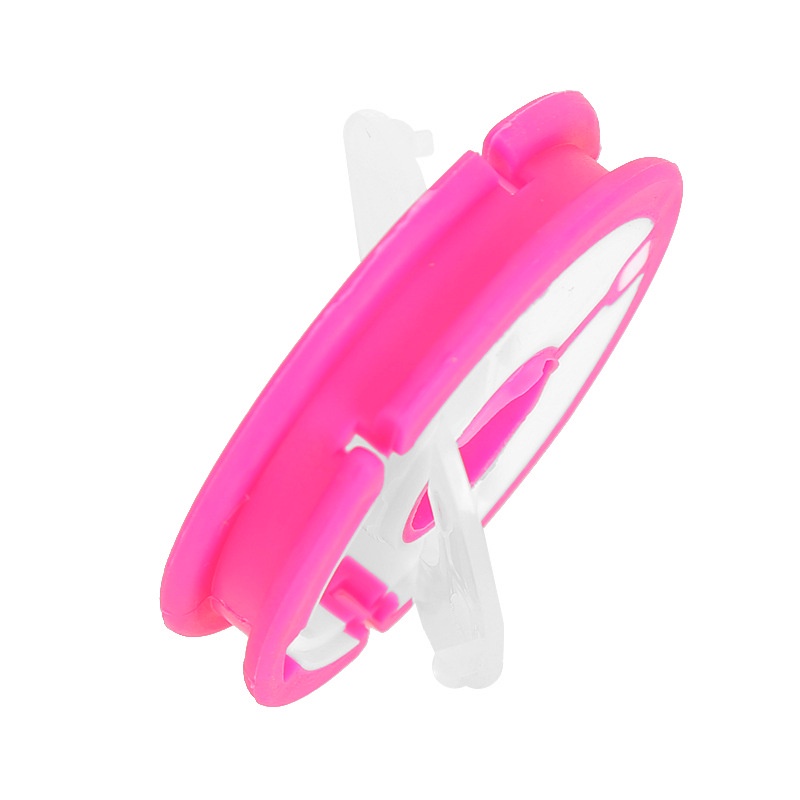 Hộp Đựng Phao Trục Câu Đài Silicone, Phụ Kiện Câu Đài Cao Cấp