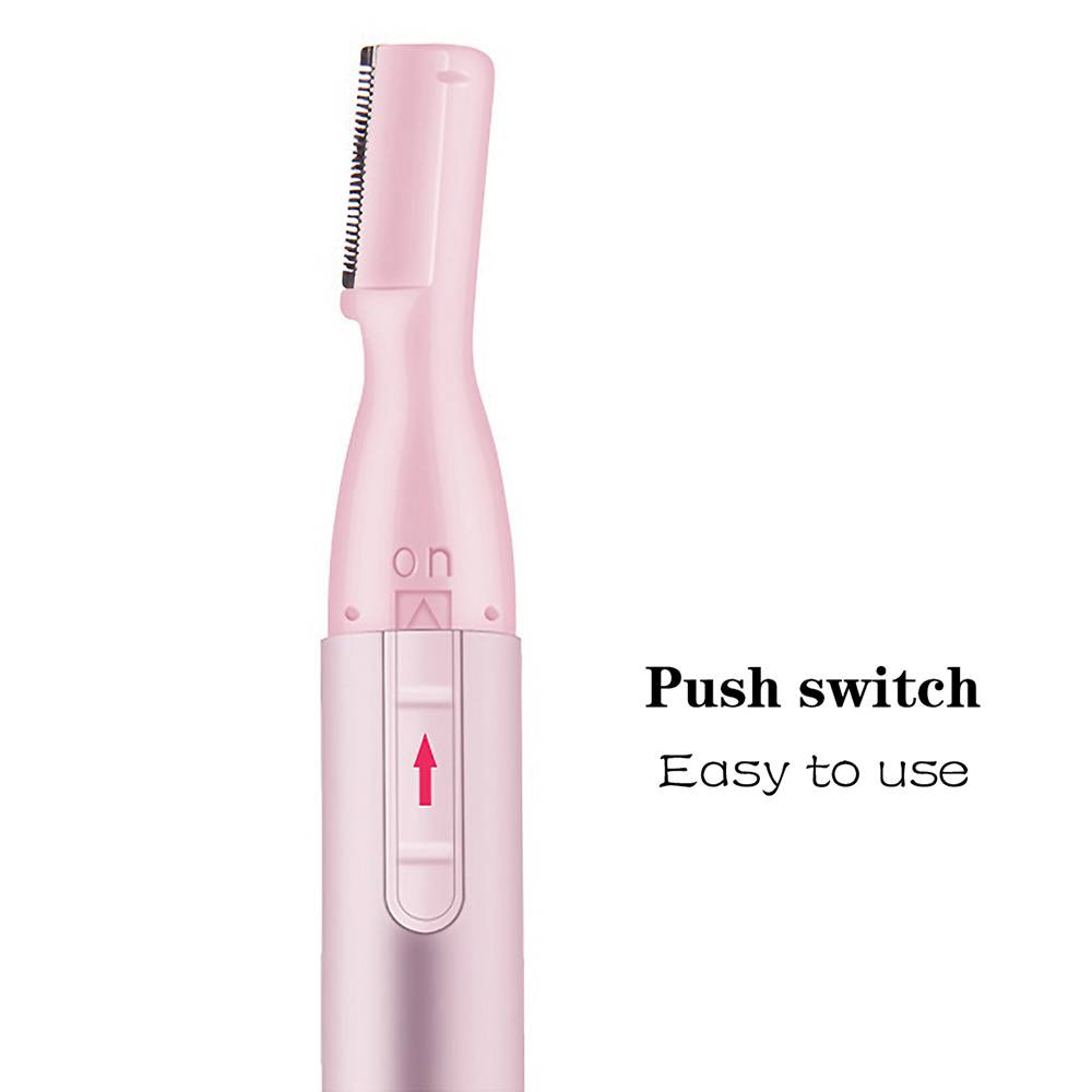 Máy tỉa lông mày mini đa năng chất lượng cao