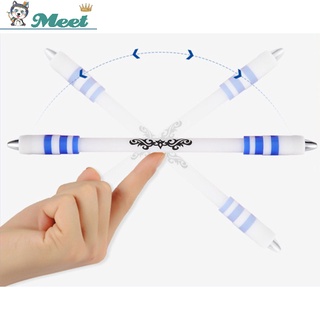 Bộ Bút Quay Phát Quang Nghệ Thuật Độc Đáo