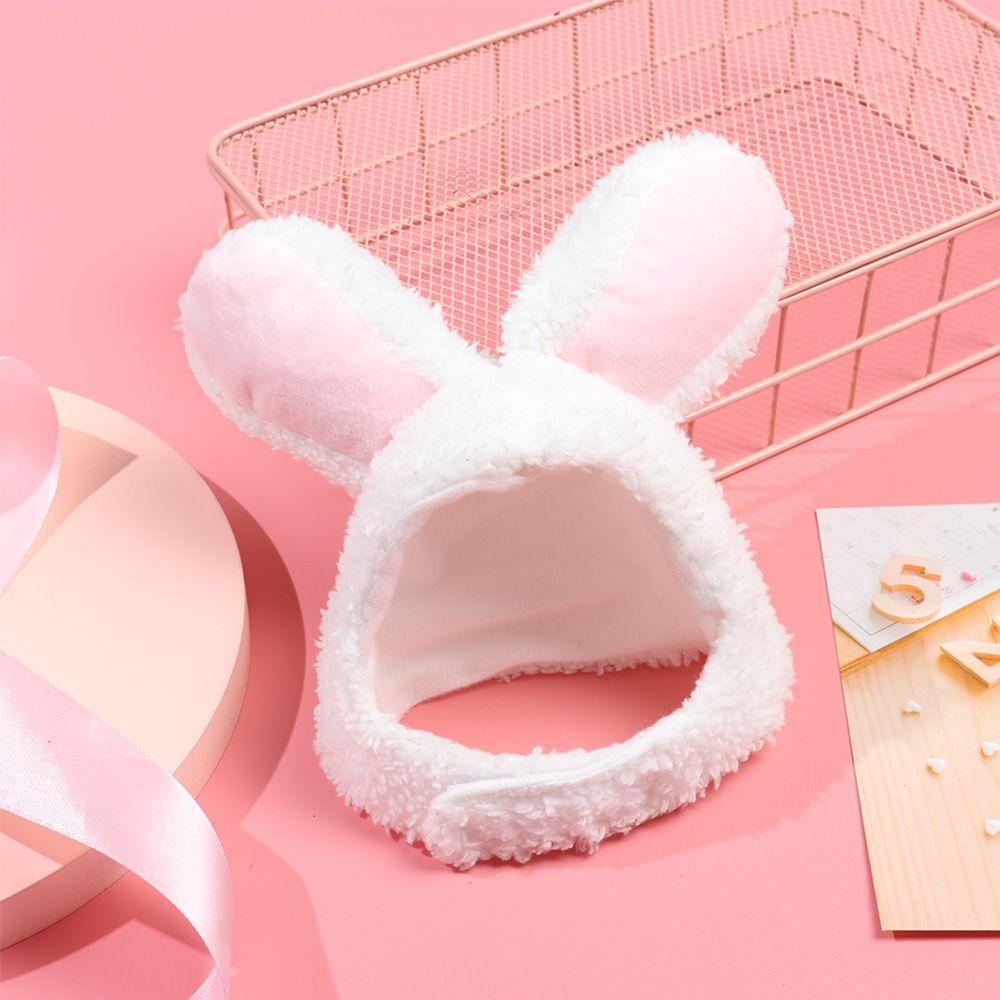 Mũ Tai Thỏ Phục Sinh Vui Nhộn