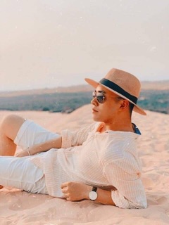 Mũ phớt cói cao cấp