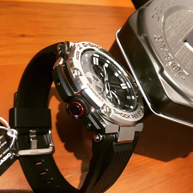 Đồng hồ dành cho Nam GST-B100-1A G-shock