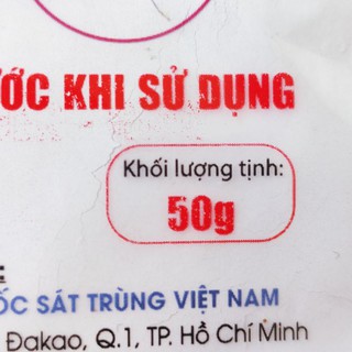 Bột phấn diệt kiến, bọ chét, gián VIPESCO® hiệu quả cao