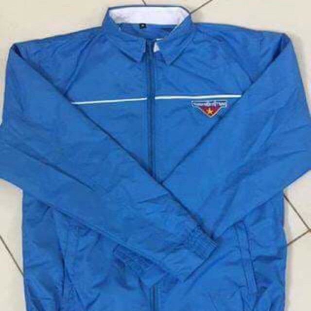 Áo khoác thanh niên