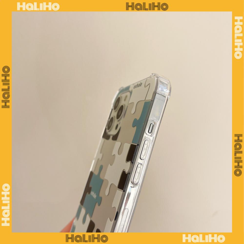 Ốp điện thoại Acrylic tráng gương chống sốc bảo vệ camera thích hợp cho iPhone 11 13 Pro Max 12 Pro Max 7 Plus xr xs max