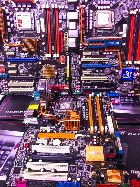 Combo Main P41-P43-P45-P5Q | BigBuy360 - bigbuy360.vn