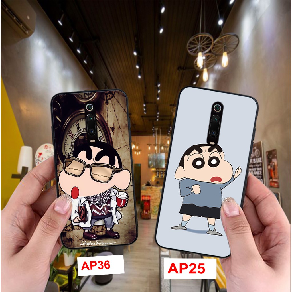 ỐP LƯNG XIAOMI REDMI K20/MI 9T/K30/K30 PRO 5G IN HÌNH CỰC DỄ THƯƠNG-BỀN ĐẸP