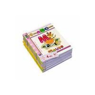 Tập 4 ô ly hòa bình abc 96tr