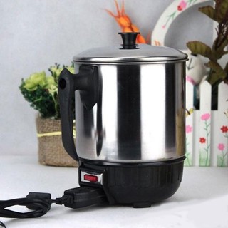 Ca nấu mỳ, đun nước siêu tốc