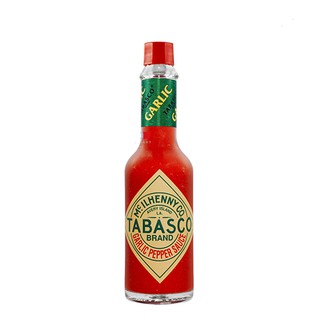 Sốt Tỏi Ớt hiệu Tabasco 60ml