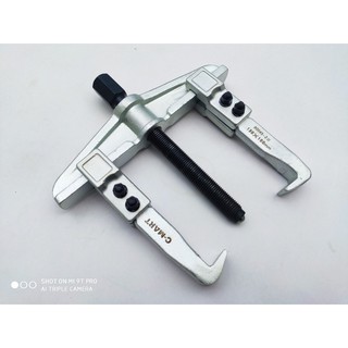 Cảo hai chấu ngang cmart b0045 độ mở 90mm-130mm-160mm