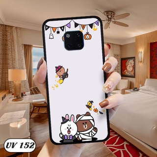 Ốp lưng cho điện thoại Huawei Mate 20 Pro