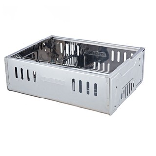 Bếp nướng than hoa Campingmoon MT-9