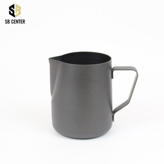 Ca Đánh Sữa Inox Phủ Teflon