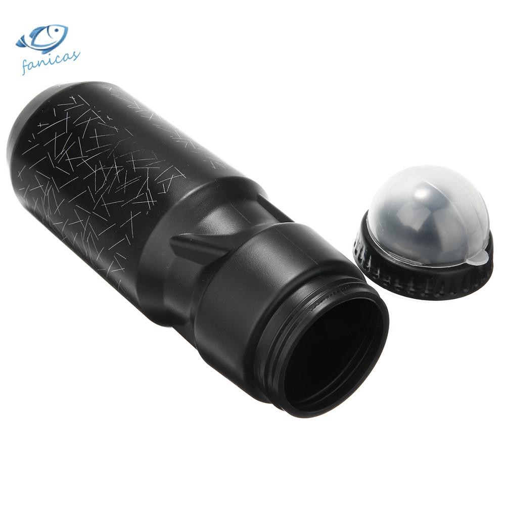Bình nước 750ml cho xe đạp leo núi