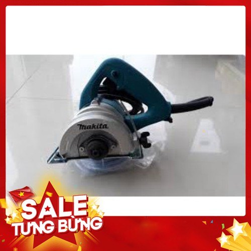 [Hàng chính hãng] Máy cắt đá Makita 4100NH3