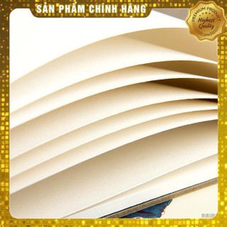 ( SLN ) Túi đựng Giấy Vẽ Màu Nước Canson