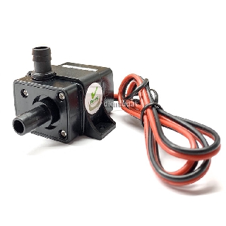 Máy Bơm Nước Không Chổi Than 12V
