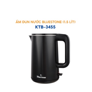 🍑(Sẵn) Ấm Đun Nước Bluestone KTB-3455 (1.5 Lít)