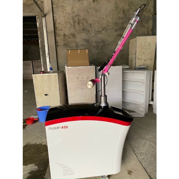 MÁY LASER TRỤC KHUỶU DÙNG TRONG SPA TMV[CHUYÊN CUNG CẤP MÁY SPA ]