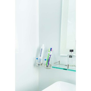 Kệ ly đôi Kibath KB-711