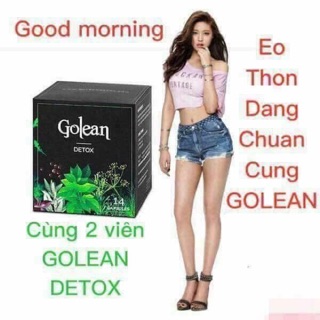 Trà thảo dược giảm cân