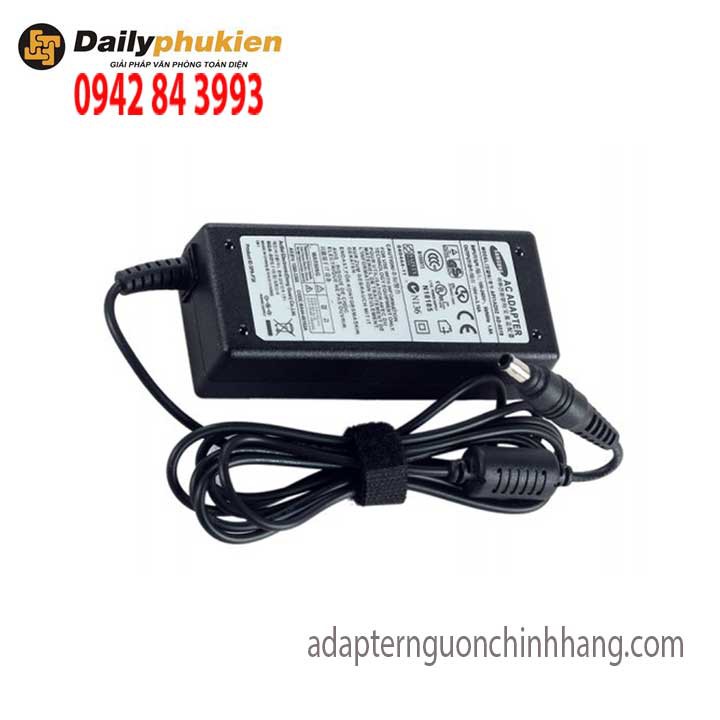 Adapter nguồn SamSung AD-6019A AD-6019B 19V 3.16A