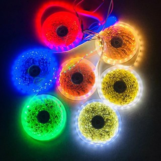 Cuộn 10m Led zigzac 60 led uốn gấp khúc ( S led)