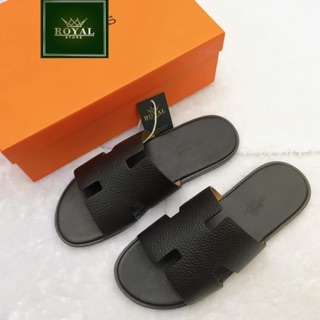 Dép hermes nam cao cấp