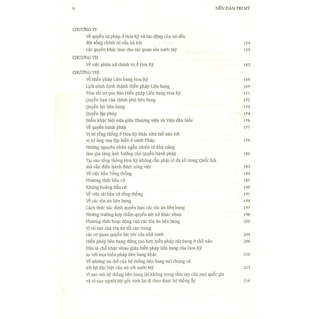 Sách - Nền Dân Trị Mỹ | BigBuy360 - bigbuy360.vn