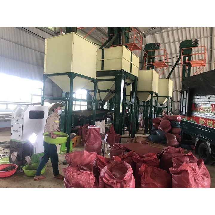 Cà Phê Nguyên Chất. Cafe Hạt Pha Phin, Pha Máy, Đắng Diệu, Thơm Nhẹ Quyến Rũ. NguyenPhu Coffee & Roastery | BigBuy360 - bigbuy360.vn