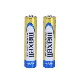 Pin AAA Maxell vỉ 2 viên