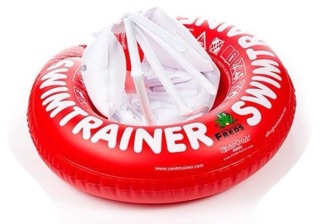Phao bơi Swimtrainer