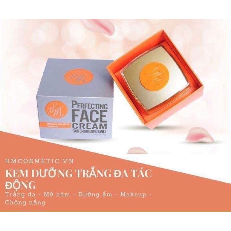 Face Hm Đa Tác Động 15g