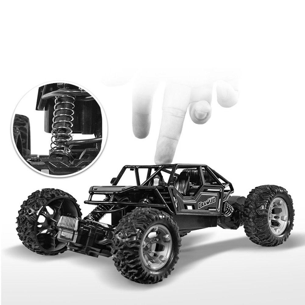 Xe Địa Hình Điều Khiển Từ Xa Làm Quà Tặng Cho Bé