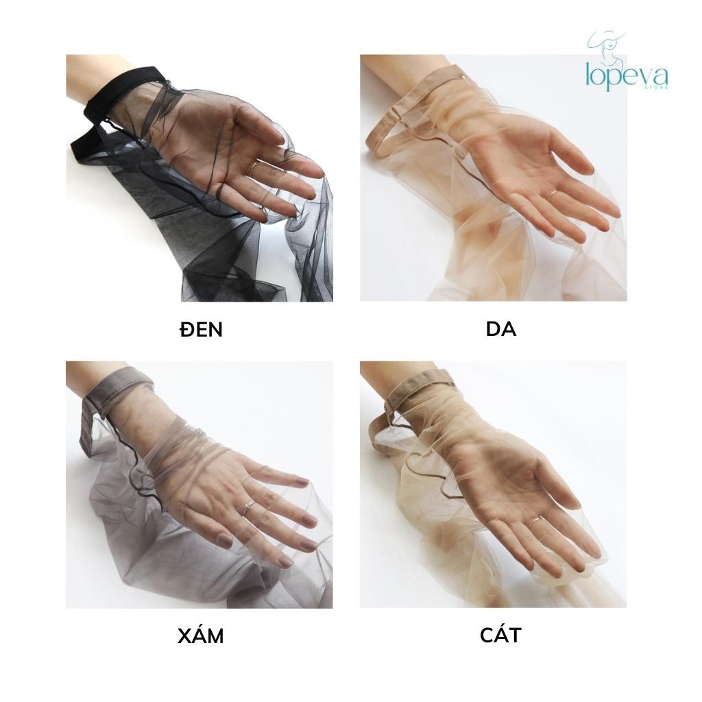 Quần Tất Nữ Che Khuyết Điểm Giữ Nhiệt Mỏng Siêu Dai Hàn Quốc LOPEVA QT1