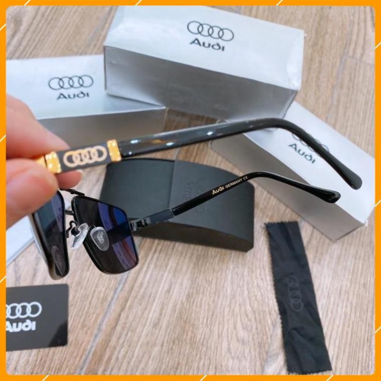 FREESHIP- Kính mát nam Audj lịch lãm đẳng cấp quý ông sẵn hàng | BigBuy360 - bigbuy360.vn