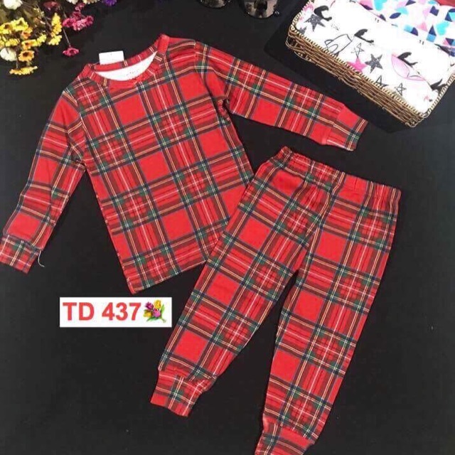 Bộ dài carter’s