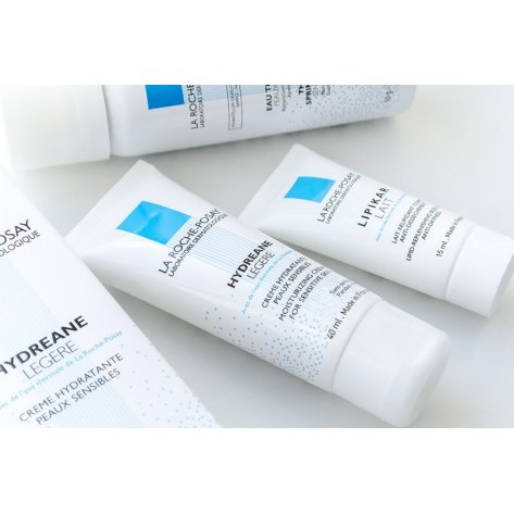 Kem dưỡng La Roche Posay Legere và Riche cho da nhạy cảm 40ml - Cila House | BigBuy360 - bigbuy360.vn