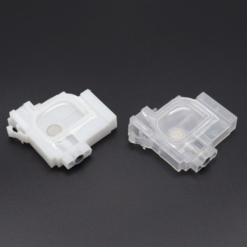 10 Bộ Lọc Mực Giảm Chấn Cho Epson L1800 L1300 L800 L360 L353 L355 L455 L358 L550 L558 Máy In Epson E