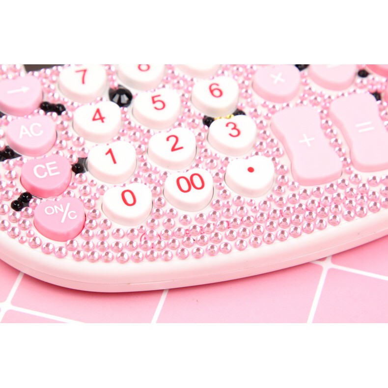 Máy tính mèo kitty kim cương, Giá tháng 1/2021